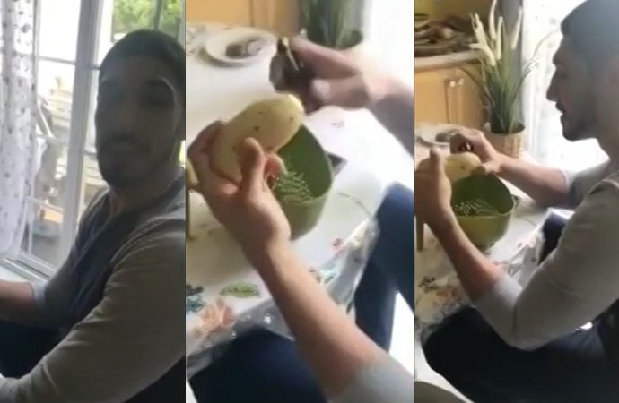 Enes Kanter’e bir şok daha: ABD’deki Türkler örgütlendi…
