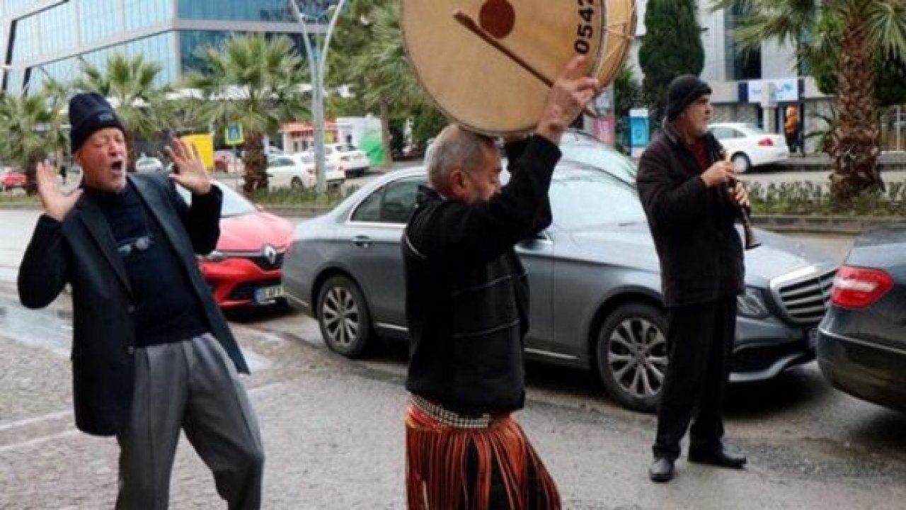 Barış Yarkadaş: Soyuldun ey halkım; unutma bunu!