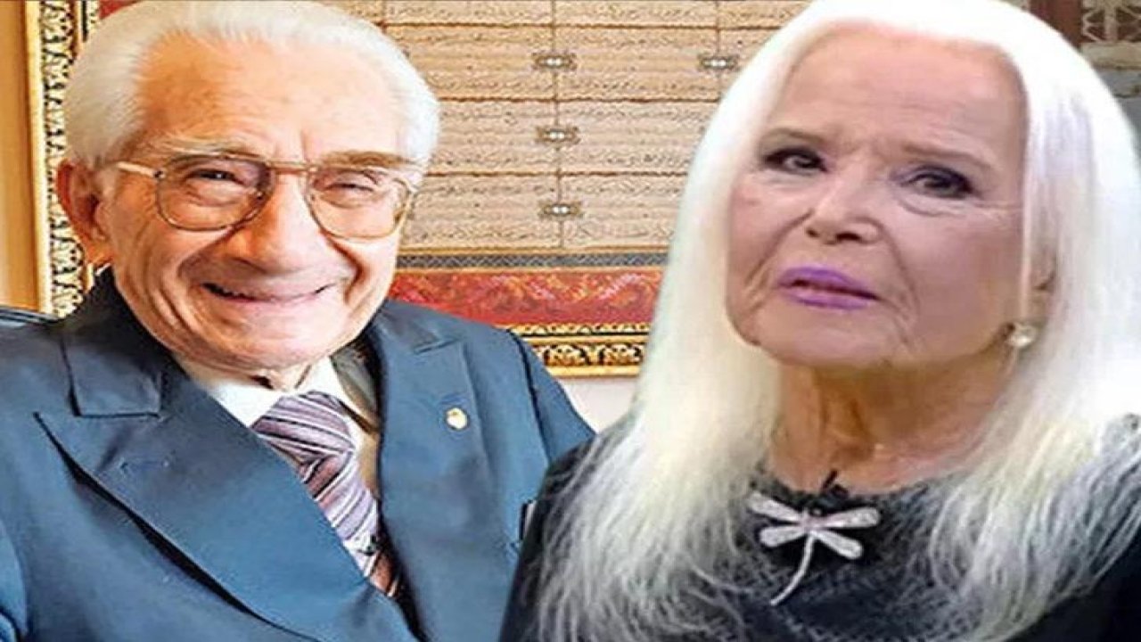 Gönül Yazar Alâeddin Yavaşça ile olan anısını anlattı: Beni ölümden kurtardı
