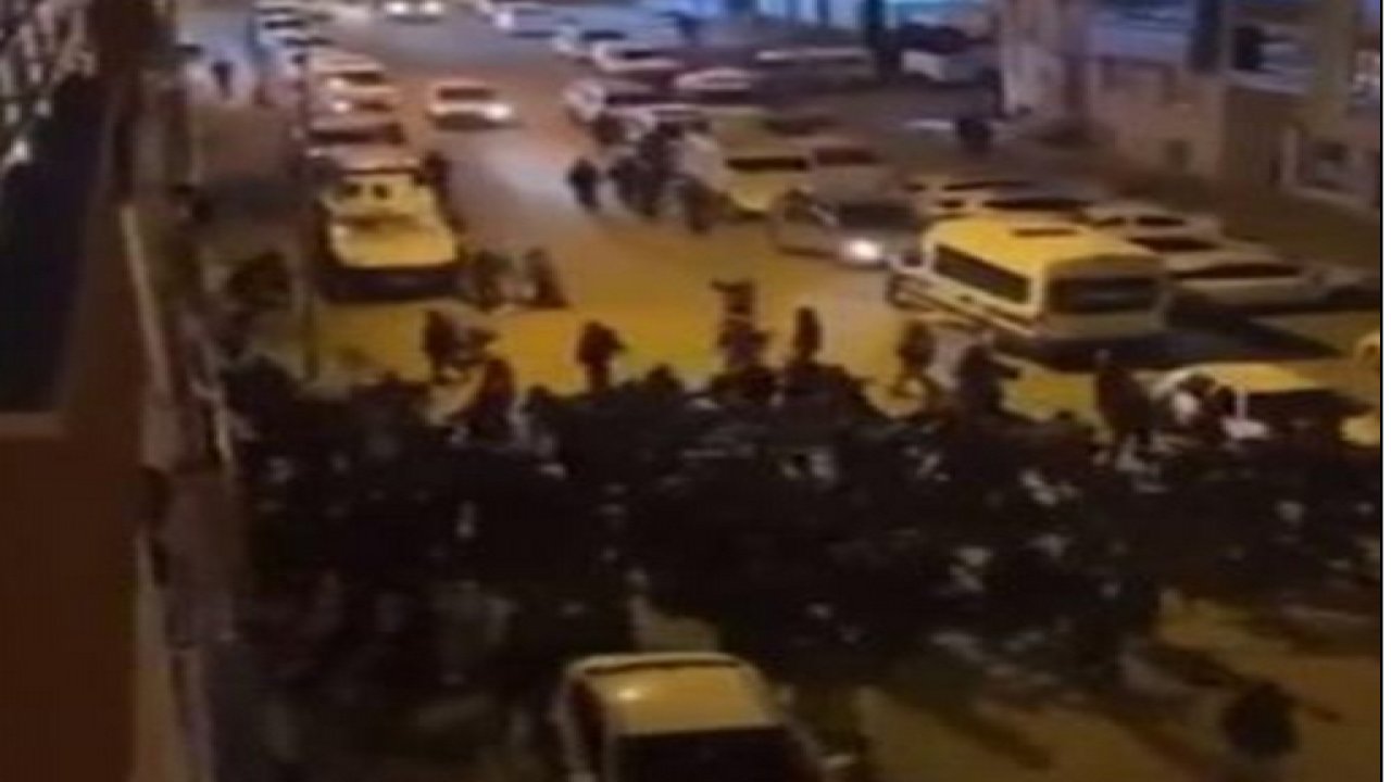 Bingöl’de polis ile tevhidçi selefiler arasında çatışma