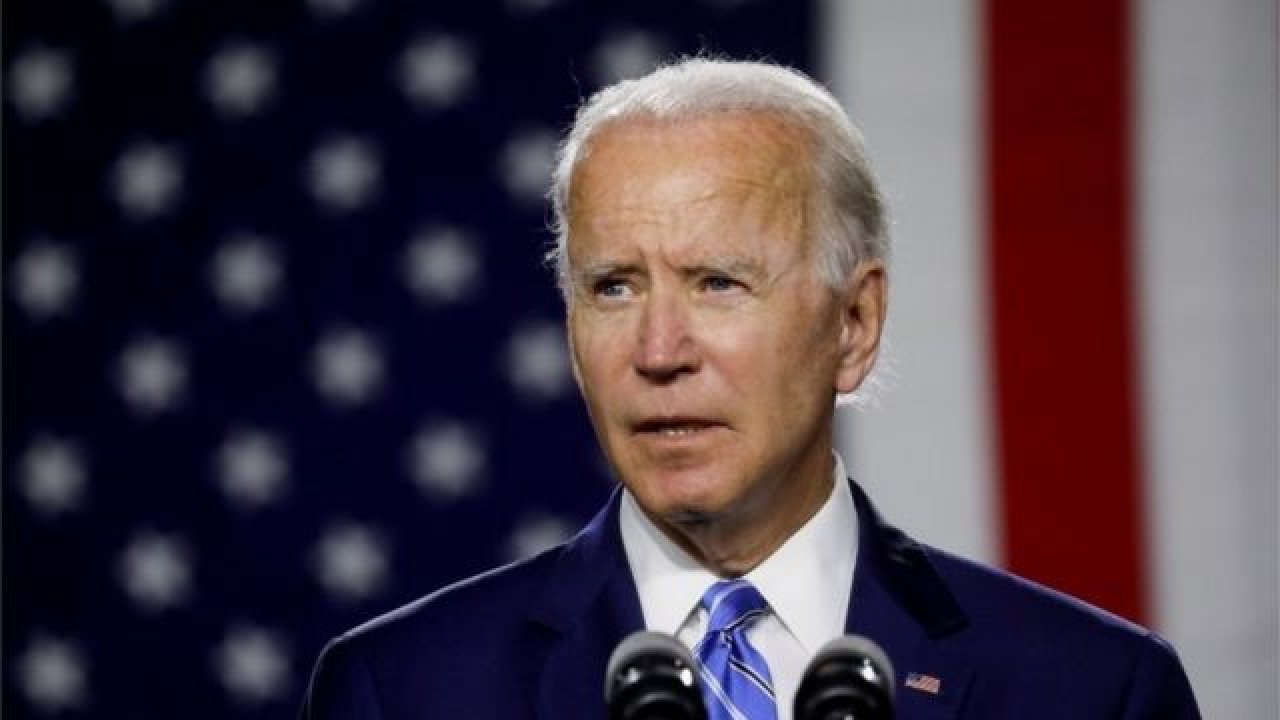 Amerika Başkanı Joe Biden, Afrika'ya Omicron nedeniyle uygulanan seyahat yasağını kaldırdı