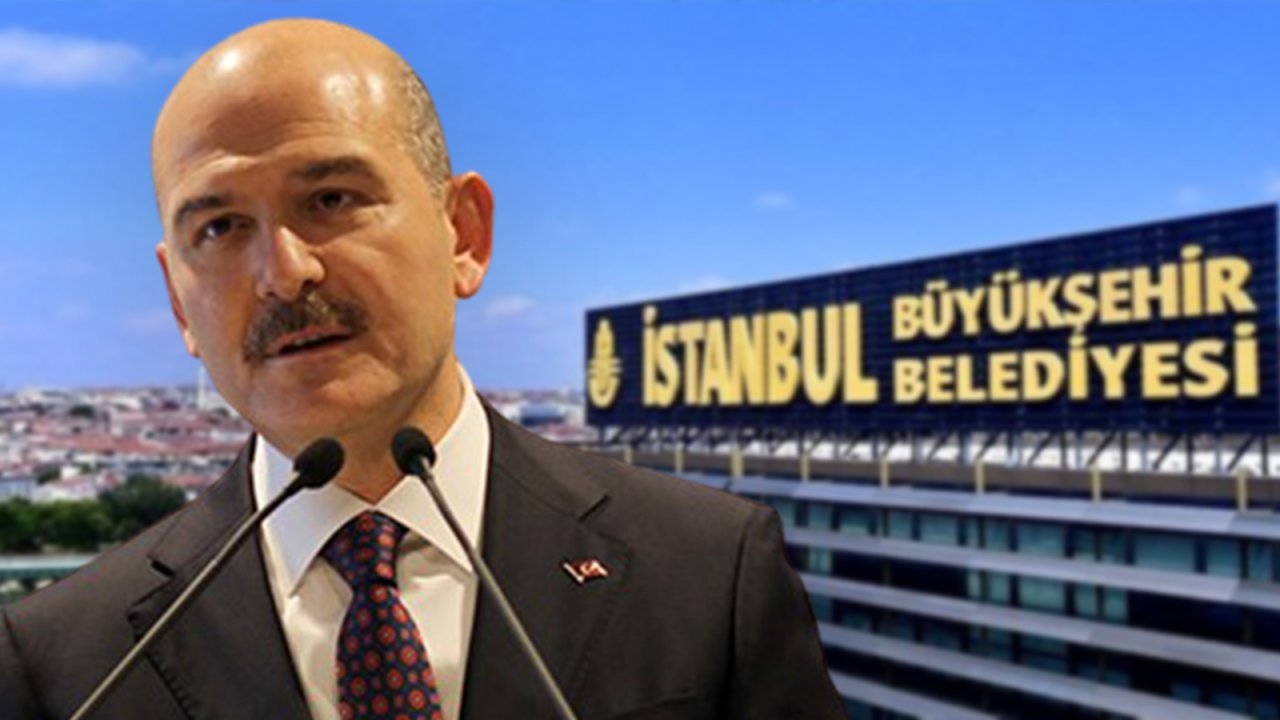 Barış Yarkadaş: İBB’deki ‘’teröristler’’ nasıl tespit edildi?