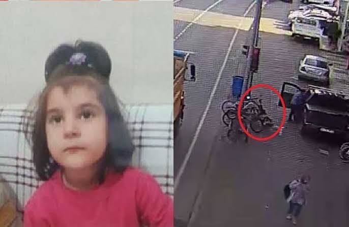 Fatma Nur’u kim öldürdü? Anne, babası olan komşusunu suçladı