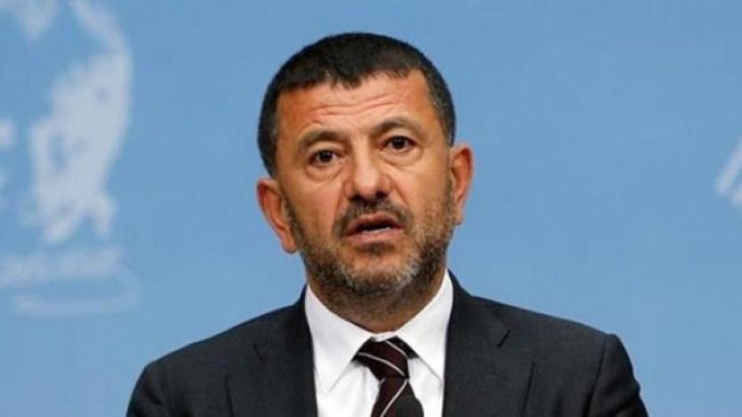 CHP’li Ağbaba: 2021 yılı işçiler için açlık yılı oldu