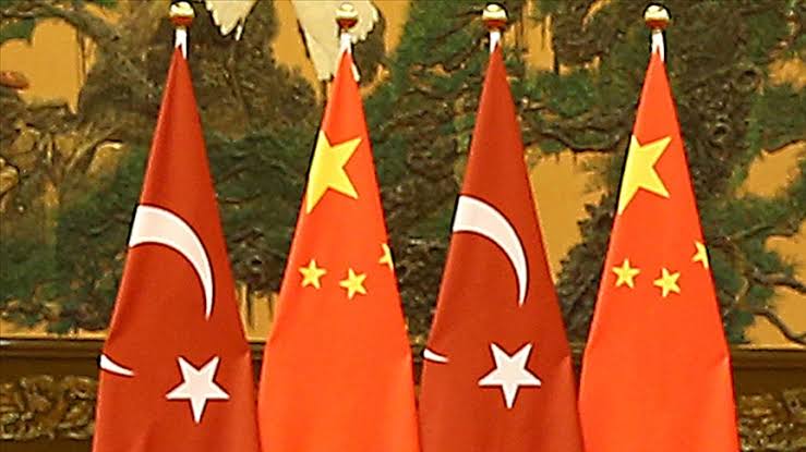 Türkiye ve Çin'den kara para aklama ve terörizmin finansmanı suçlarına karşı iş birliği