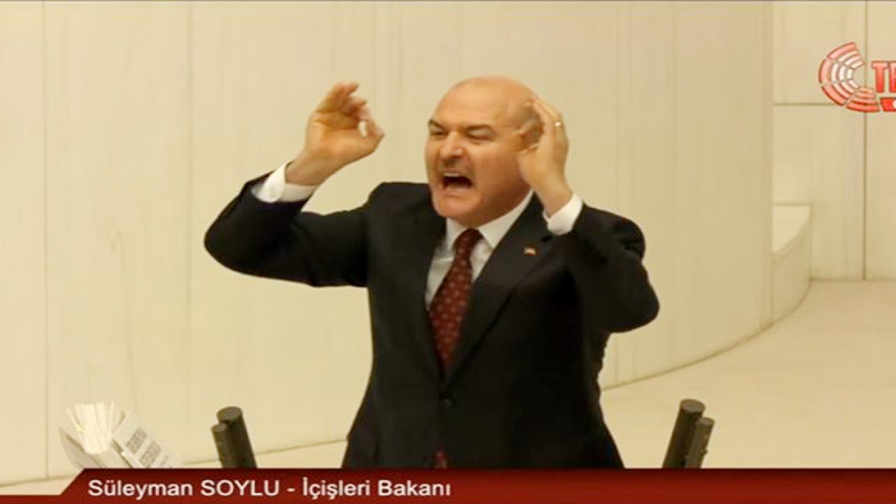 Mal varlığına FETÖ'den dolayı el konulan Soylu'nun yanında çalışmış kişi sordu: Sen FETÖ'cü müsün Süleyman Soy