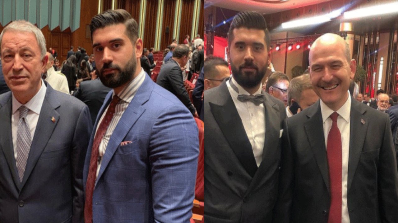Sedat Peker videolarında bahsetmişti: Taner Ay, trafik kazasında öldü