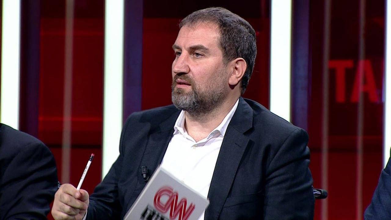 AK Partili Mustafa Şen: Dolar kuru oy oranlarını etkiledi