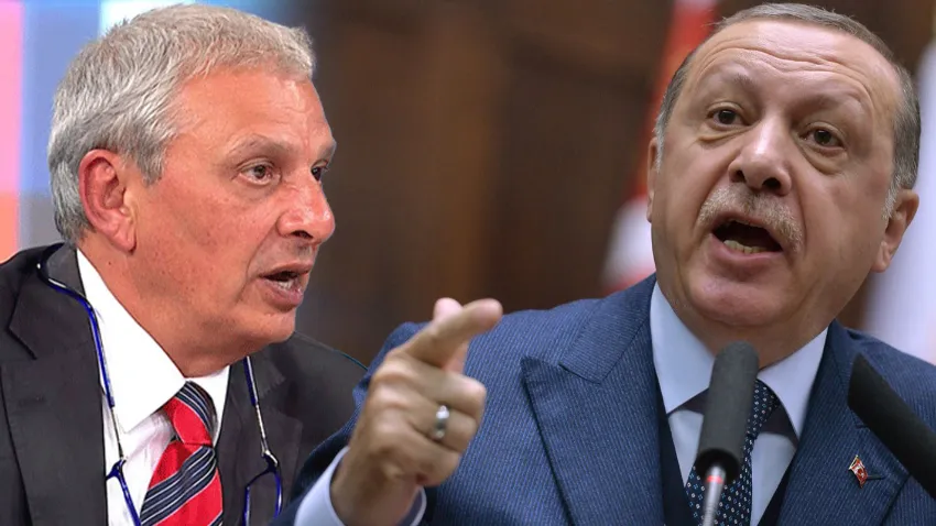 Can Ataklı'dan erken seçim iddiası! Tarih verdi