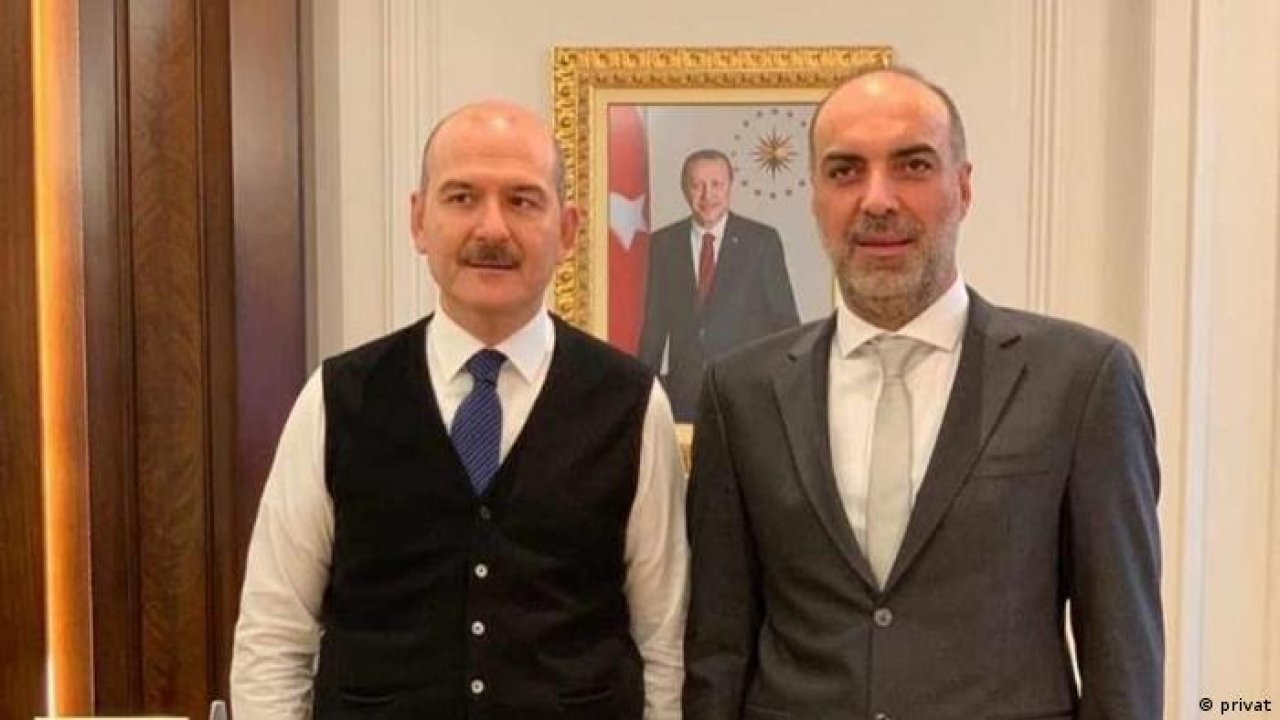 Brezilya'da 1,3 ton uyuşturucu onun uçağında yakalanmıştı: Şeyhmus Özkan cezaevine gönderildi
