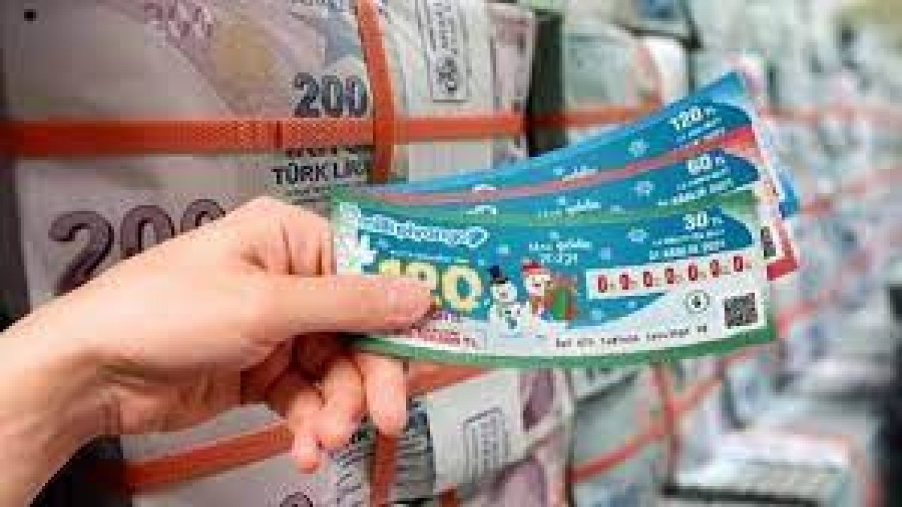 Tam Demirören'e uygun şaibe! Milli Piyangoda büyük ikramiye çeyrek bilete çıktı ama bir tane satılmış