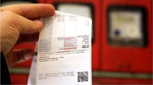 Elektrik faturasına büyük zam: Zam oranları yüzde 52 ile yüzde 130 arasında değişiyor
