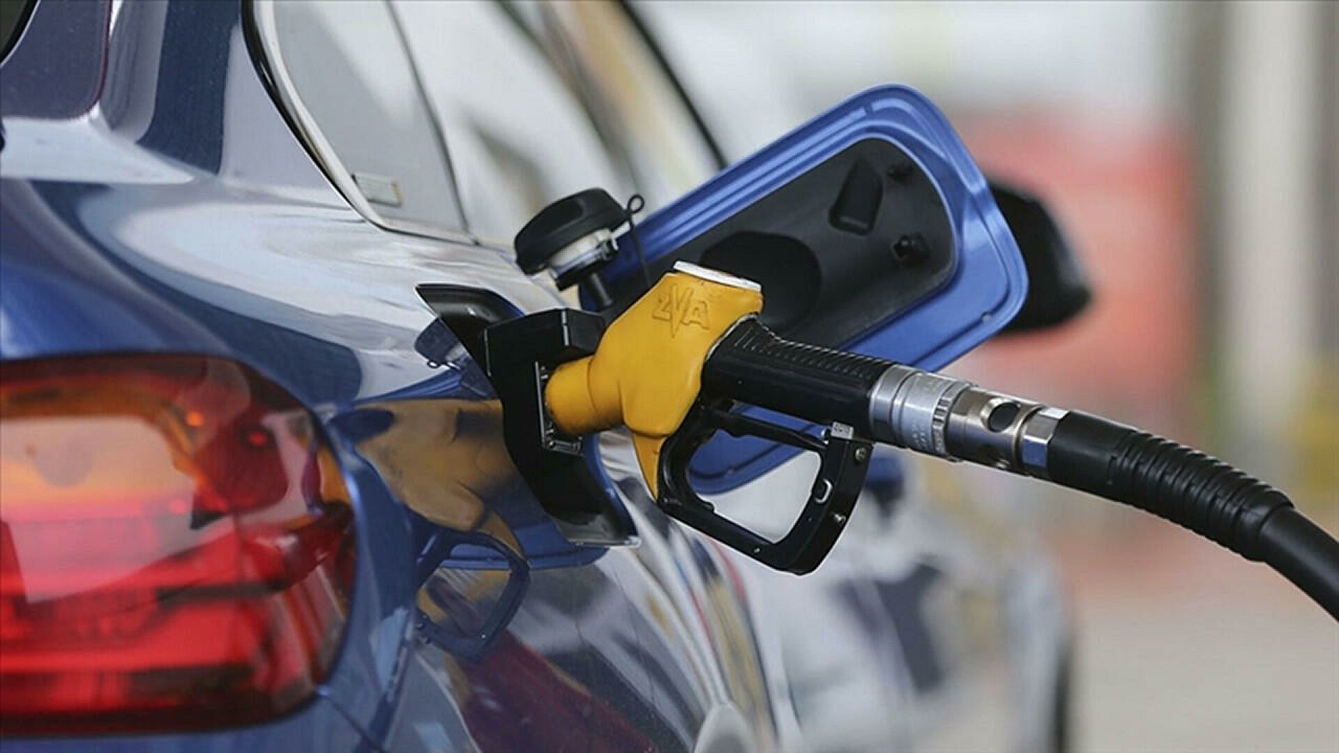 Benzin, motorin ve LPG'ye zam