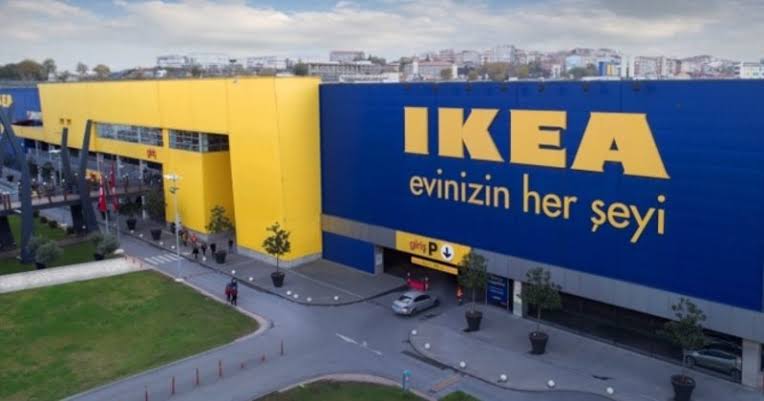 IKEA 2022'de fiyatlarına yüzde 9 zam yapacak