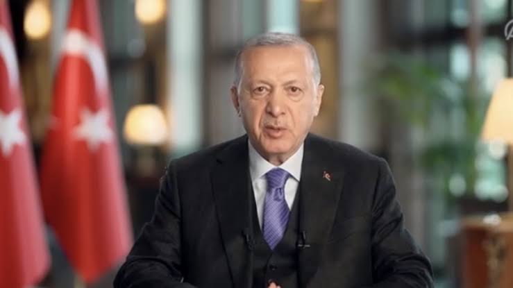 Erdoğan kutuplaştırmadan muhalefeti sorumlu tuttu: Toplumu kutuplaştırmalarına müsaade etmeyeceğiz
