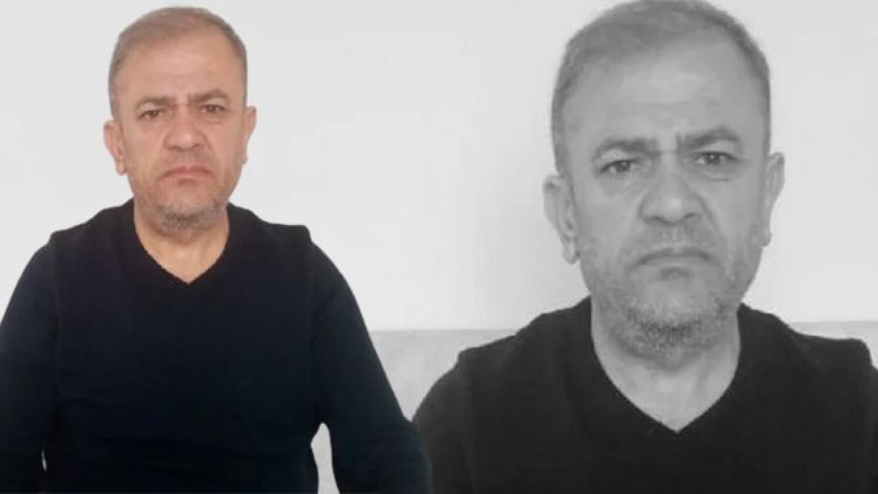 İsim benzerliği hayatını kararttı