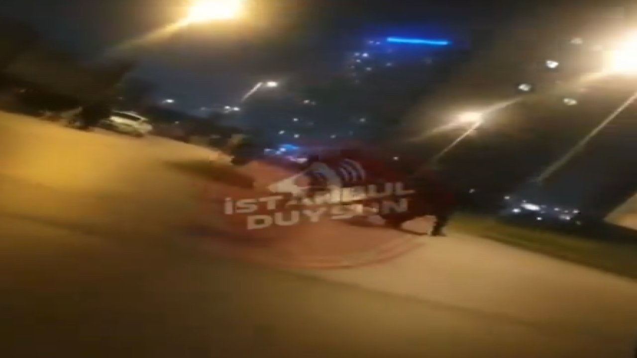 İnsan kaçakçıları şehir merkezinde: 150 kaçak, Bayrampaşa'da TIR'dan indikten sonra ortadan kayboldu