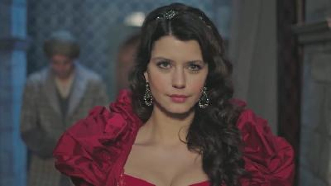 Beren Saat: Ben Bihter Ziyagil değilim