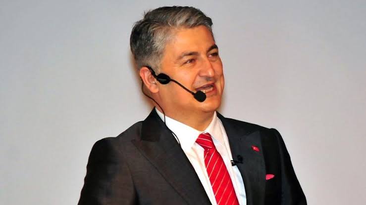 TOGG CEO'su Karakaş: Gelecekte scooter ve küçük araçlar da üretebiliriz