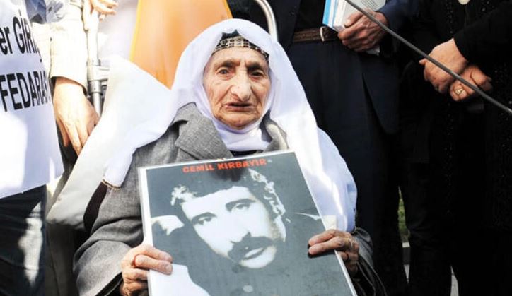 Berfo Ana’ya verilen sözler tutulmadı: Cemil Kırbayır dosyası “zamanaşımı” gerekçesiyle kapatıldı