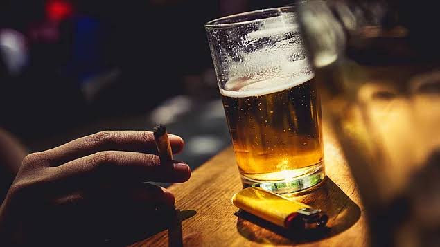 Sigara ve alkolde ÖTV artışı: 18 liralık sigaraya 1.5 TL'lik zam yolda