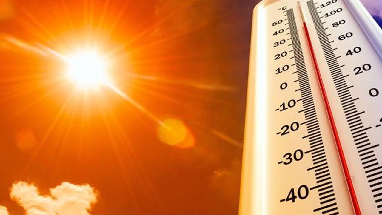 Meteoroloji duyurdu; havalar ısınıyor , sel ve su baskınlarında dikkat!