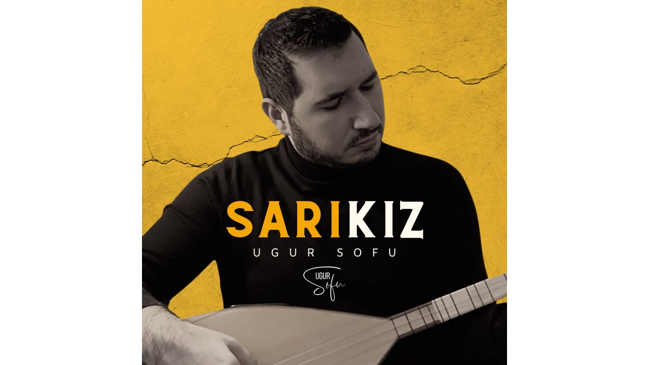 Ugur Sofu Yeni Single Projesiyle Geliyor