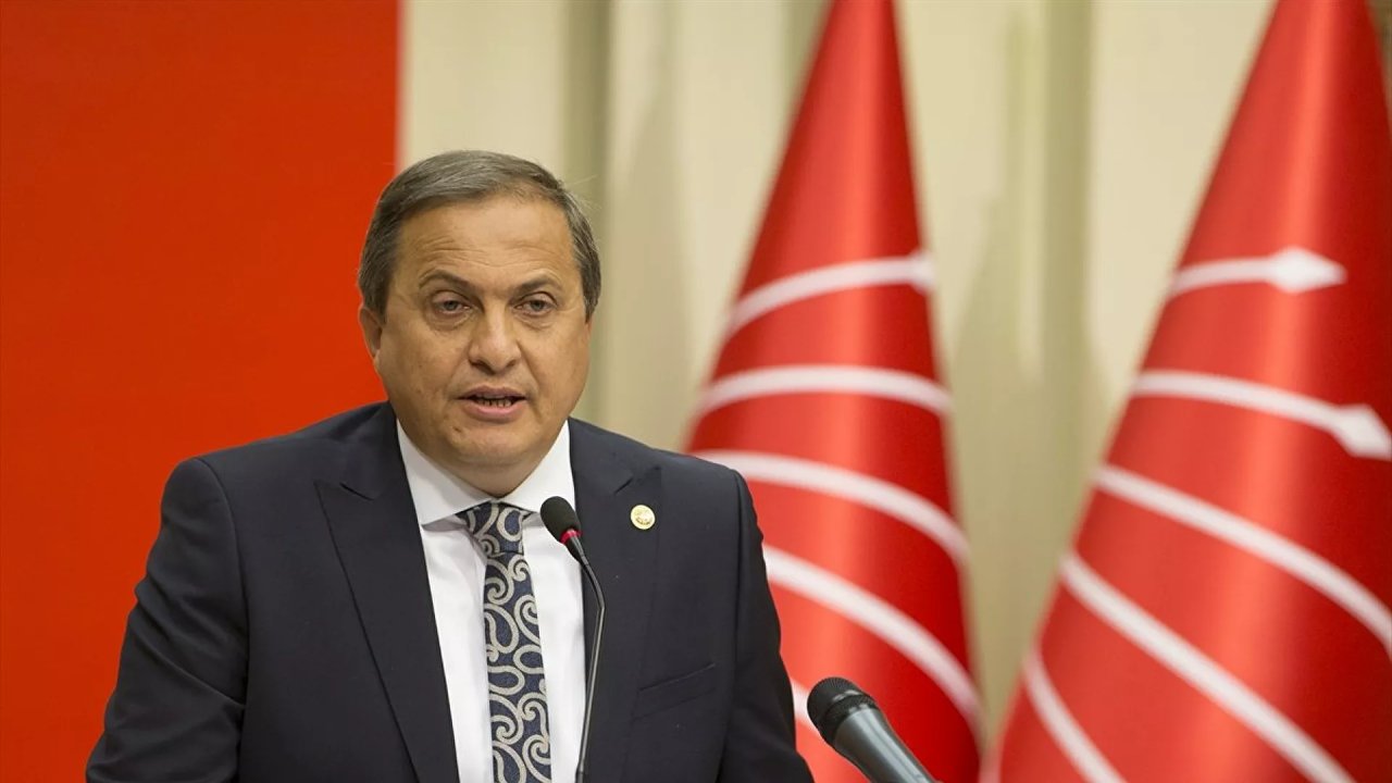 CHP'li Seyit Torun, 'telefon dinleme' iddialarına ilişkin konuştu: Talimat geldiğini öğrendik