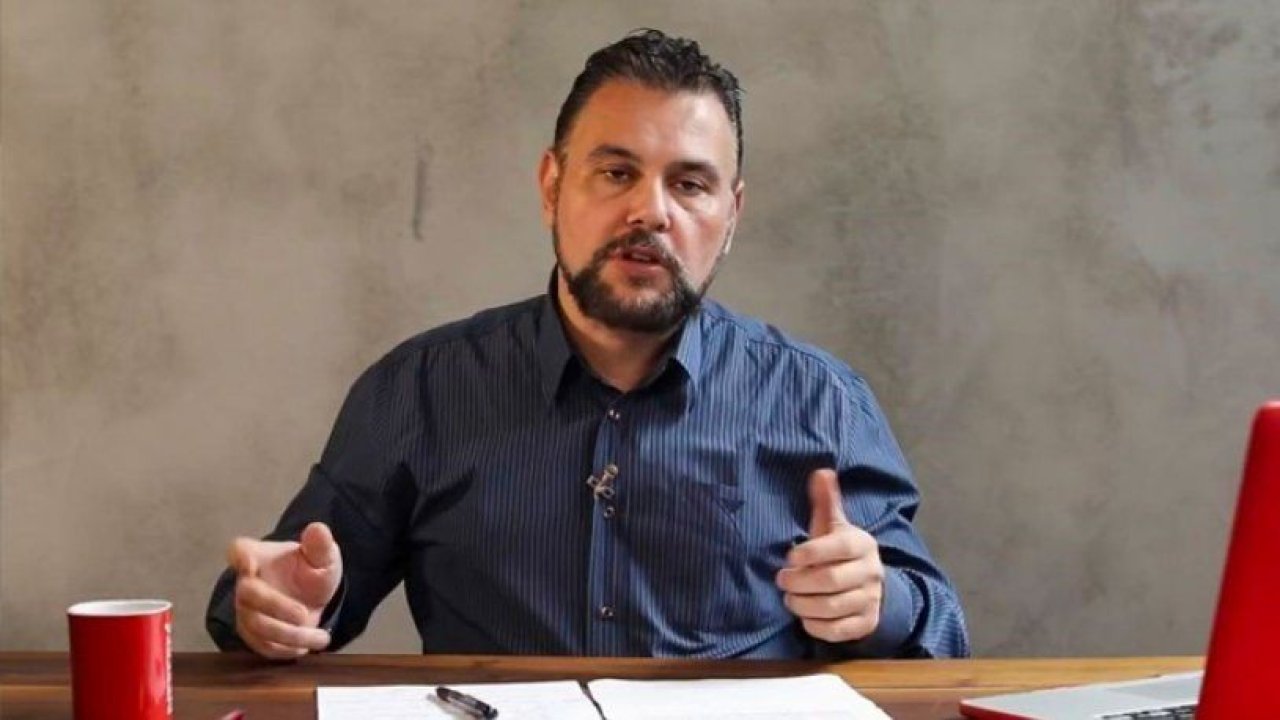 Sözcü yazarı Murat Muratoğlu: Kemal Kılıçdaroğlu TÜİK'in kapısına dayanmasaydı emin olun enflasyon daha düşük