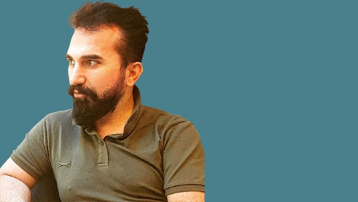 Nur Mehmet Munar “Sanata ve sanatçılara pandemi desteği arttırılmalı “