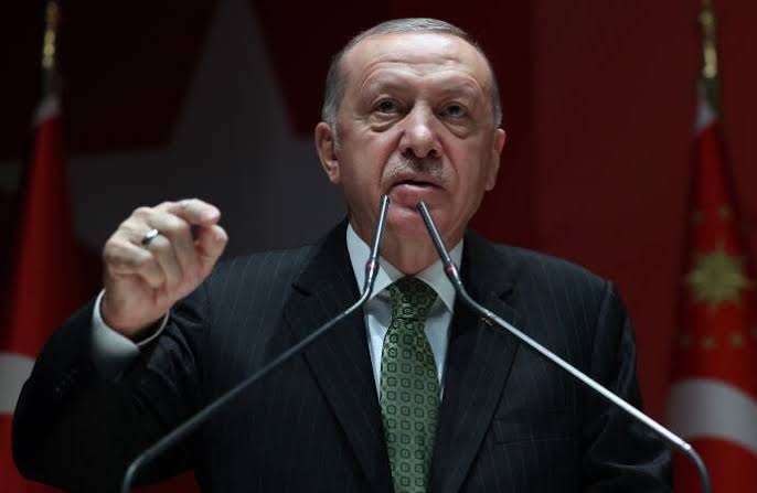 Erdoğan: Sokaklara döküleceklermiş, ya siz 15 Temmuz’u görmediniz mi?