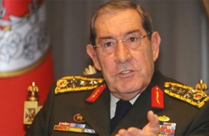 Eski Genelkurmay Başkanı Yaşar Büyükanıt hastaneye kaldırıldı!