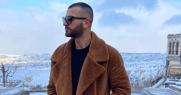 Üniversite Öğrencisi Yunus Gezer mektup yazdıktan sonra kendini astı