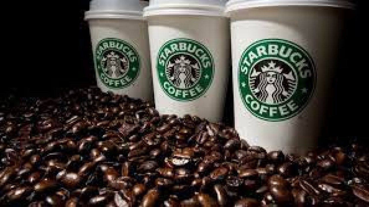 Starbucks ürünlerine yüzde 40'a varan zam
