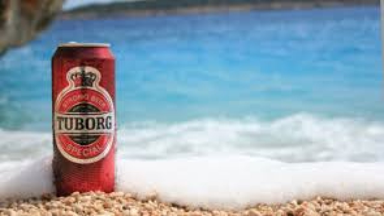 Tuborg biralara zam