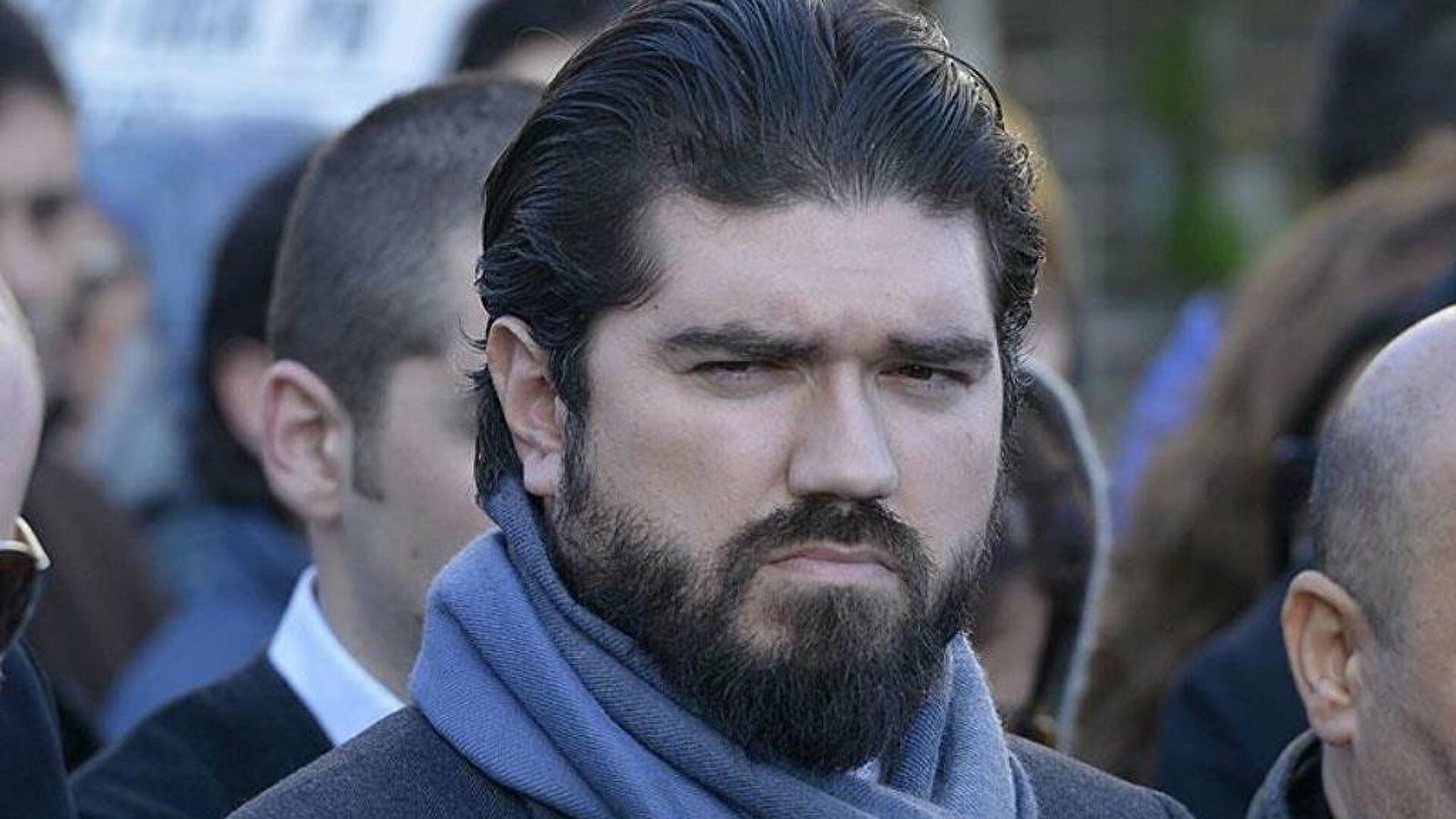 Rasim Ozan Kütahyalı: Türkiye ‘Don’t Look Up’ı yaşıyor, gelmekte olan kaos