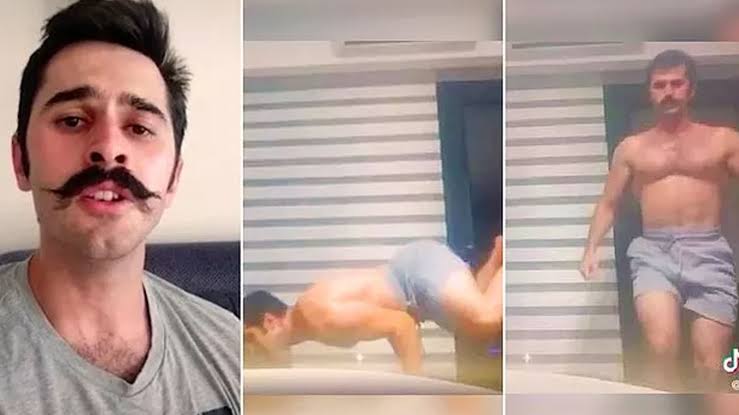 TikTok videosu gündem olan Cumhuriyet Savcısı Nusreddin Saltabaş, görevden uzaklaştırıldı