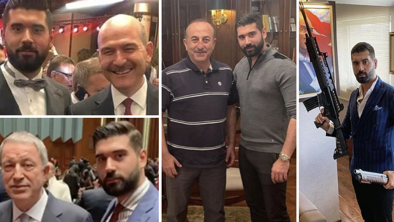 Trafik kazasında ölen Taner Ay’ın ailesi sessizliğini bozdu: İspat edene 1 milyon vermeye hazırız!