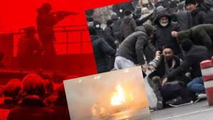 Kazakistan'daki protestolar Putin için kabus mu fırsat mı?