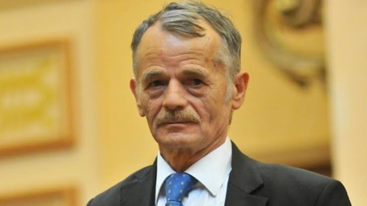 Kırım Tatar halkının lideri Kırımoğlu'ndan Rusya'dan yardım isteyen Tokayev'e tepki