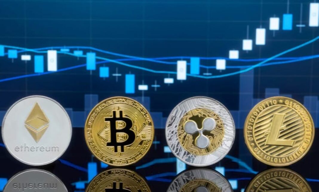 AVAX ve ETH fiyat bakımından iyice geriye doğru düşmeye başladı
