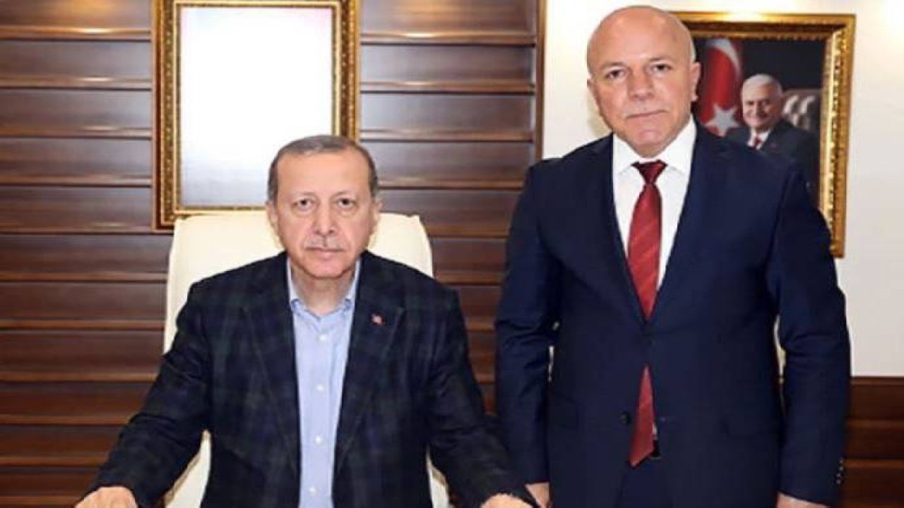 AK Partili Mehmet Sekmen: Vatandaş altını sertifikayla devletin kasasına koysun