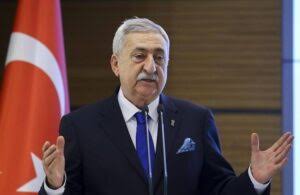 TESK Başkanı açıkladı: Zincir marketlerde iki ürünün satışına yasak gelecek