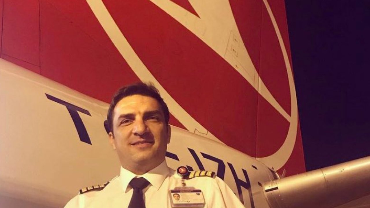 THY Yönetim Kurulu Başkanı kurtarıldı ama... THY çalışanları hâlâ Kazakistan'da rehin