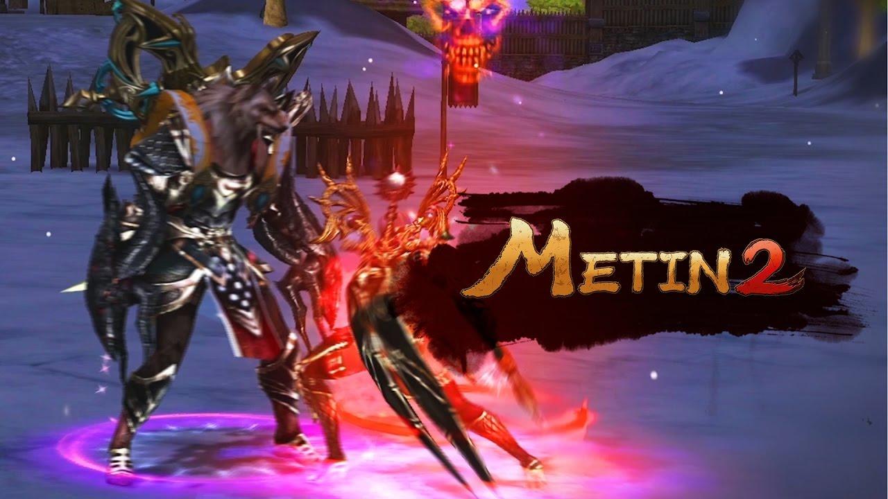 Metin2 Pvp Serverler Arıyorsanız :Pvpserverler.pro