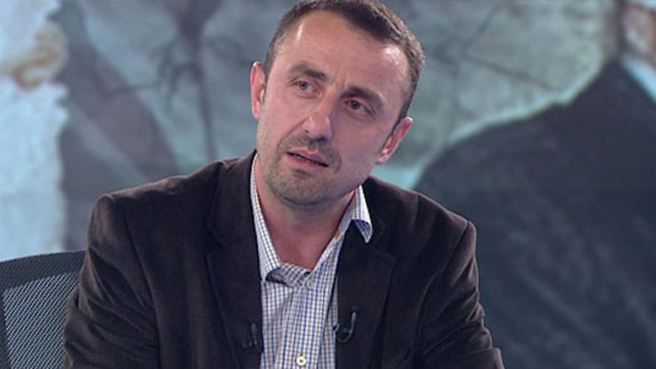 Karar yazarı İbrahim Kahveci: Cumhurbaşkanlığı Hükümeti yeni ekonomi modelinin ana dengesini 'ırgatlık' üzeri