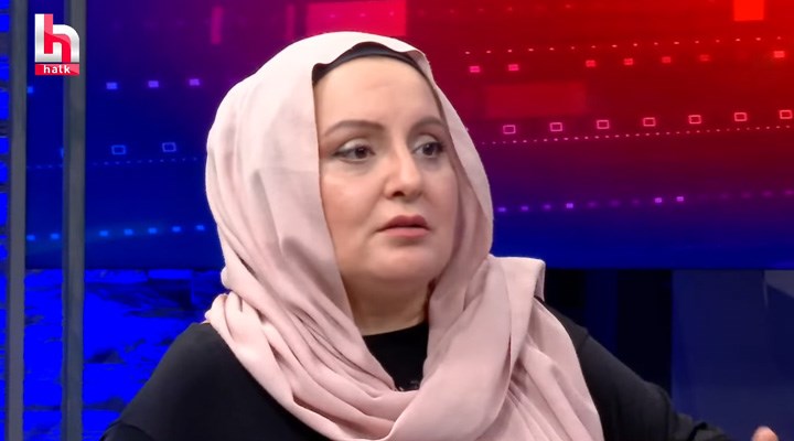 Nihal Bengisu Karaca'dan Halk TV eleştirilerine yanıt: Demek ki, 'endişeli muhafazakârlar' haklıymış; 'Kabataş