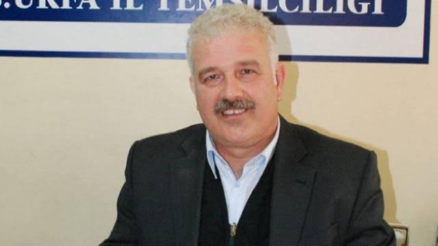 Ali Tezel’e ‘FETÖ’ye yardım’ suçundan hapis cezası