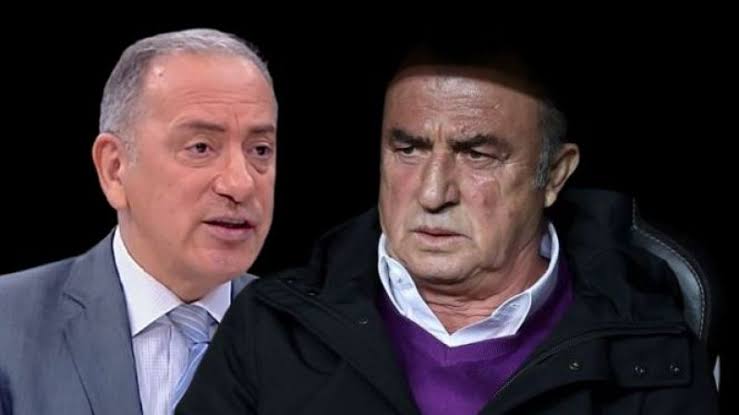 Fatih Altaylı: Fatih Terim giderek Demirel gibi oluyor; Süleyman Bey 7 kere gidip 8 kere gelmişti, Terim şimdi