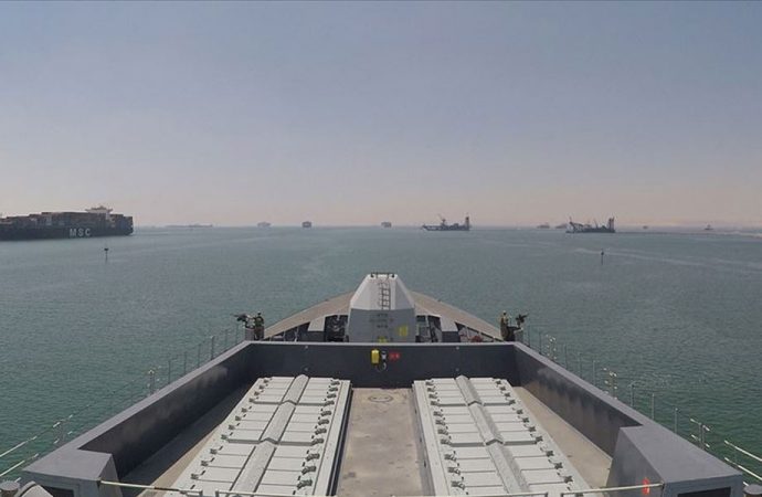 İngiltere’den İran’a gözdağı!